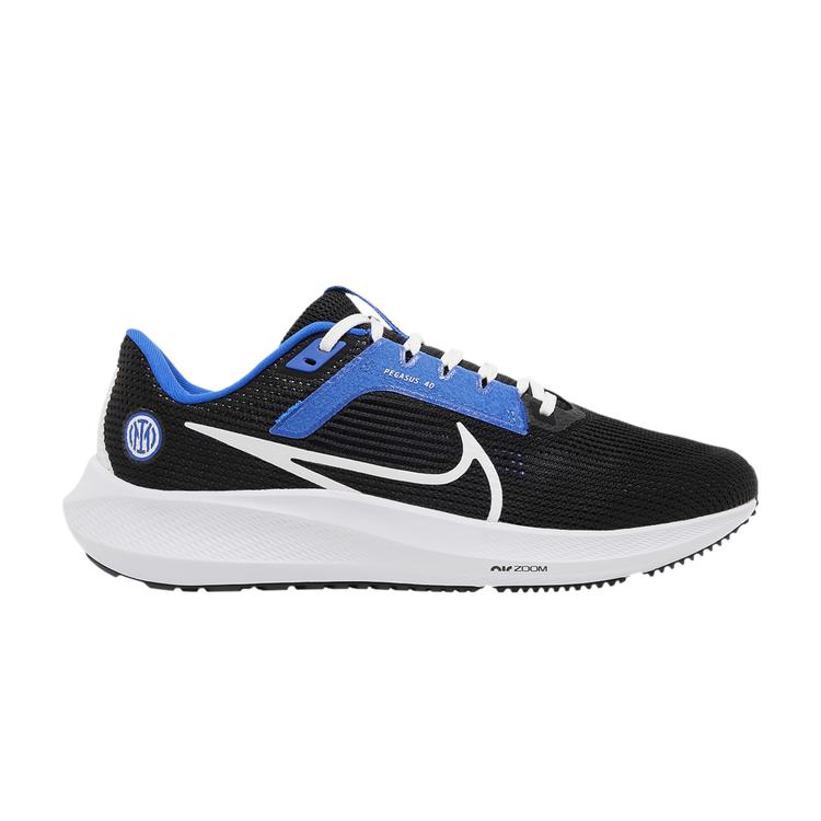 Air Zoom Pegasus 40 'Inter Milan'